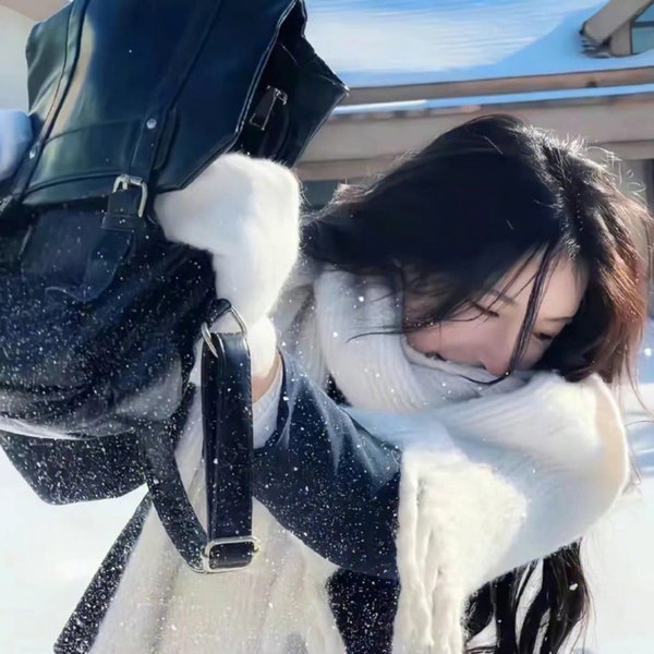偷心女巫 海报